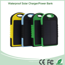 5000mAh Universal Solar Power Bank Ladegerät für iPad Laptop (SC-01-5)